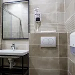 Du Dauphiné Hotel 2*