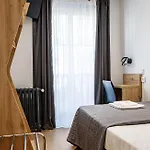 Du Dauphiné Hotel Lione
