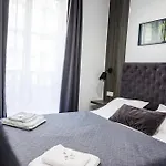 Du Dauphiné Hotel