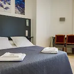 Du Dauphiné Hotel Lione