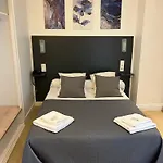 Du Dauphiné Hotel Lione