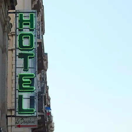 Du Dauphine