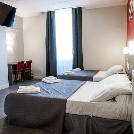 Hotel Du Dauphine