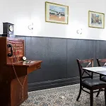Du Dauphine Hotel Lyon